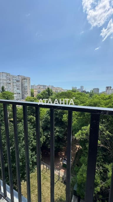 1-room apartment apartment by the address st. Chubaevskaya Selsovetskaya (area 44,7 m²) - Atlanta.ua - photo 25