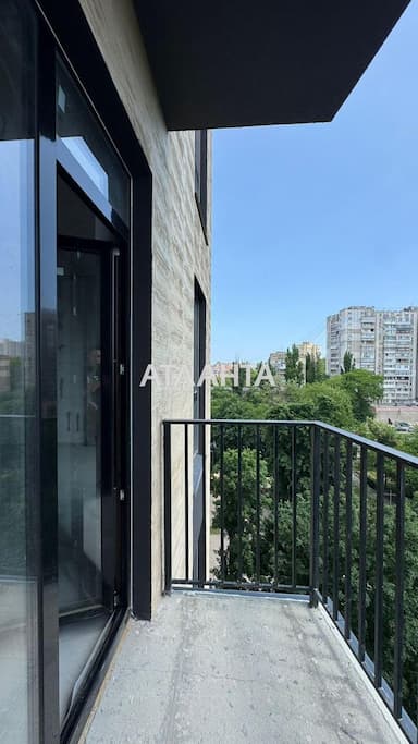 1-room apartment apartment by the address st. Chubaevskaya Selsovetskaya (area 44,7 m²) - Atlanta.ua - photo 27
