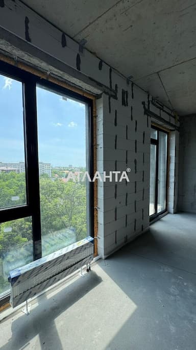 1-room apartment apartment by the address st. Chubaevskaya Selsovetskaya (area 44,7 m²) - Atlanta.ua - photo 32
