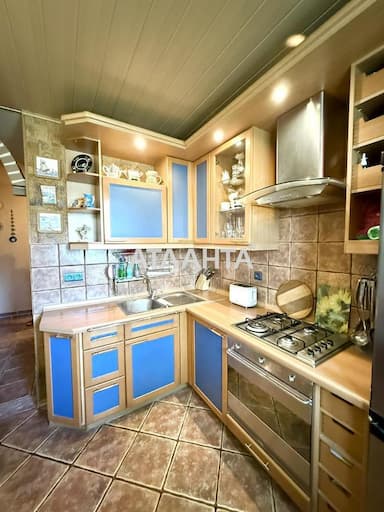 2-rooms apartment apartment by the address st. Shovkunenko per (area 45 m²) - Atlanta.ua - photo 21