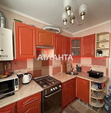 3-кімнатна квартира за адресою вул. Соняшникова (площа 55 м²) - Atlanta.ua - фото 12