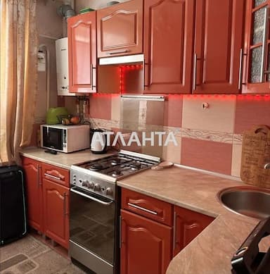 3-кімнатна квартира за адресою вул. Соняшникова (площа 55 м²) - Atlanta.ua - фото 13