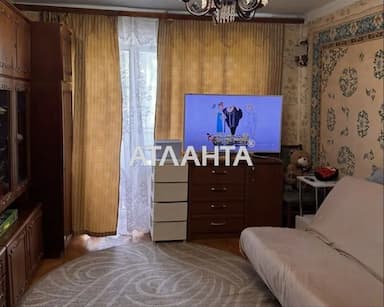 3-кімнатна квартира за адресою вул. Соняшникова (площа 55 м²) - Atlanta.ua - фото 14