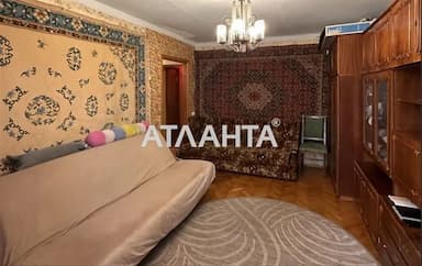 3-кімнатна квартира за адресою вул. Соняшникова (площа 55 м²) - Atlanta.ua - фото 16