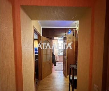 3-кімнатна квартира за адресою вул. Соняшникова (площа 55 м²) - Atlanta.ua - фото 18