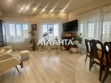 3-комнатная квартира по адресу Люстдорфская дор. (площадь 130 м²) - Atlanta.ua - фото 27
