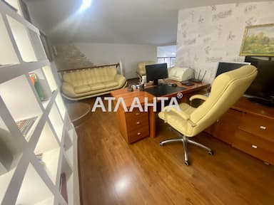 3-комнатная квартира по адресу Люстдорфская дор. (площадь 130 м²) - Atlanta.ua - фото 37