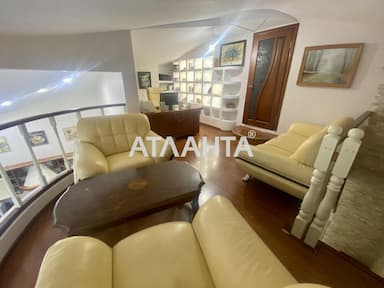 3-комнатная квартира по адресу Люстдорфская дор. (площадь 130 м²) - Atlanta.ua - фото 38