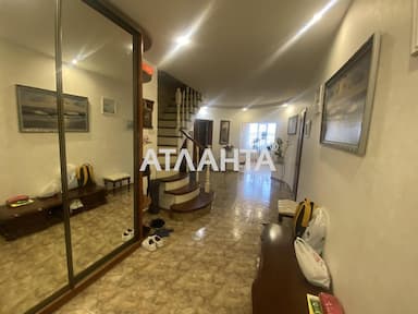 3-комнатная квартира по адресу Люстдорфская дор. (площадь 130 м²) - Atlanta.ua - фото 39
