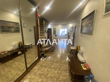 3-комнатная квартира по адресу Люстдорфская дор. (площадь 130 м²) - Atlanta.ua - фото 40