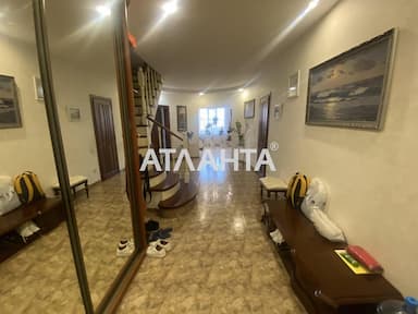 3-комнатная квартира по адресу Люстдорфская дор. (площадь 130 м²) - Atlanta.ua - фото 41