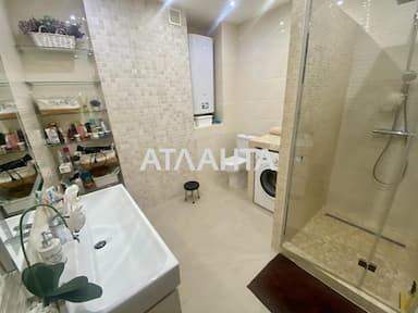 3-комнатная квартира по адресу Люстдорфская дор. (площадь 130 м²) - Atlanta.ua - фото 42