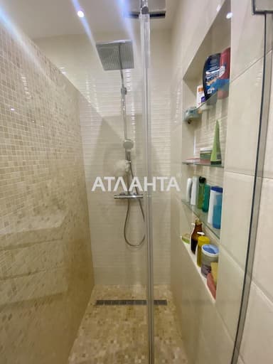 3-комнатная квартира по адресу Люстдорфская дор. (площадь 130 м²) - Atlanta.ua - фото 44