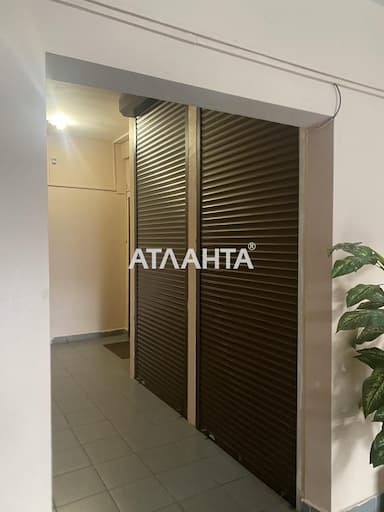 3-комнатная квартира по адресу Люстдорфская дор. (площадь 130 м²) - Atlanta.ua - фото 48