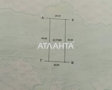 Ділянка за адресою вул. Степова (площа 11 сот) - Atlanta.ua - фото 7