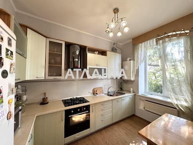 3-кімнатна квартира за адресою вул. Степная (площа 74 м²) - Atlanta.ua - фото 13