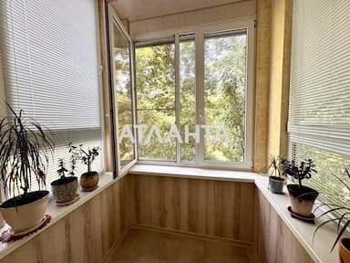 3-кімнатна квартира за адресою вул. Степная (площа 74 м²) - Atlanta.ua - фото 18