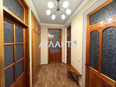 3-кімнатна квартира за адресою вул. Степная (площа 74 м²) - Atlanta.ua - фото 15