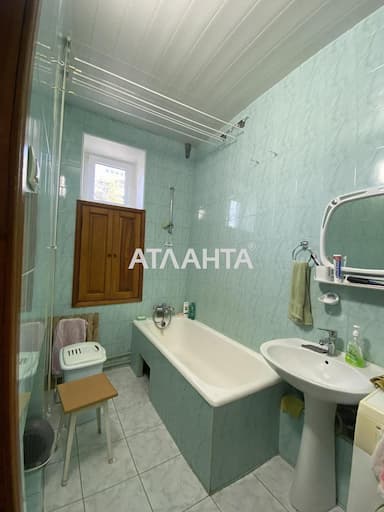 3-кімнатна квартира за адресою вул. Степная (площа 74 м²) - Atlanta.ua - фото 20
