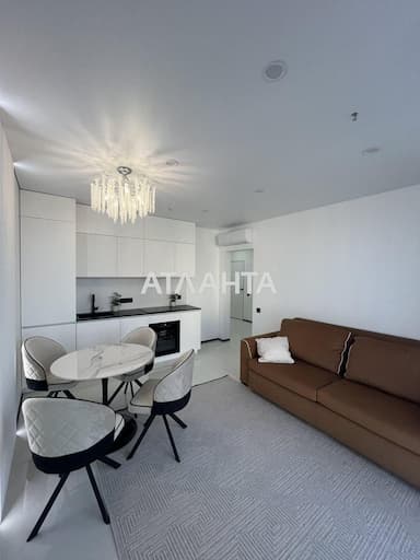 2-комнатная квартира по адресу ул. Литературная (площадь 57 м²) - Atlanta.ua - фото 31