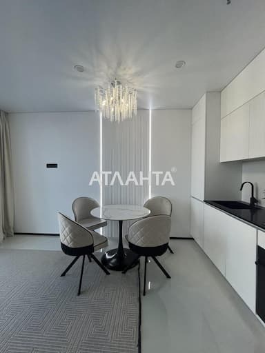 2-комнатная квартира по адресу ул. Литературная (площадь 57 м²) - Atlanta.ua - фото 33