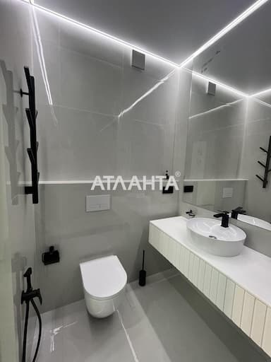 2-комнатная квартира по адресу ул. Литературная (площадь 57 м²) - Atlanta.ua - фото 38