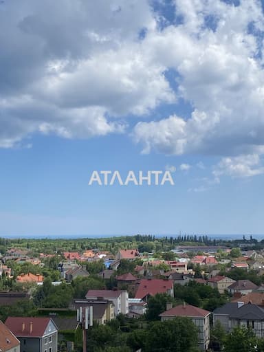 1-комнатная квартира по адресу ул. Жемчужная (площадь 47,6 м²) - Atlanta.ua - фото 28