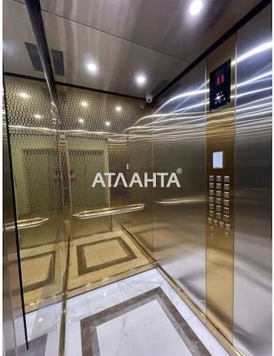 1-комнатная квартира по адресу ул. Жемчужная (площадь 47,6 м²) - Atlanta.ua - фото 31