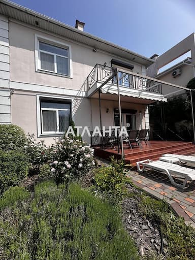 Будинок за адресою Будівельний пров. (площа 350 м²) - Atlanta.ua - фото 42
