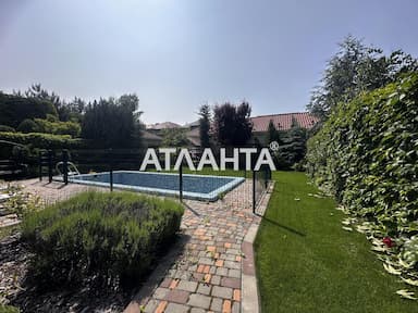 Будинок за адресою Будівельний пров. (площа 350 м²) - Atlanta.ua - фото 25