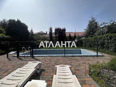Будинок за адресою Будівельний пров. (площа 350 м²) - Atlanta.ua - фото 45