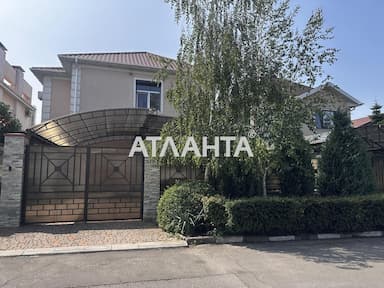 Будинок за адресою Будівельний пров. (площа 350 м²) - Atlanta.ua - фото 44