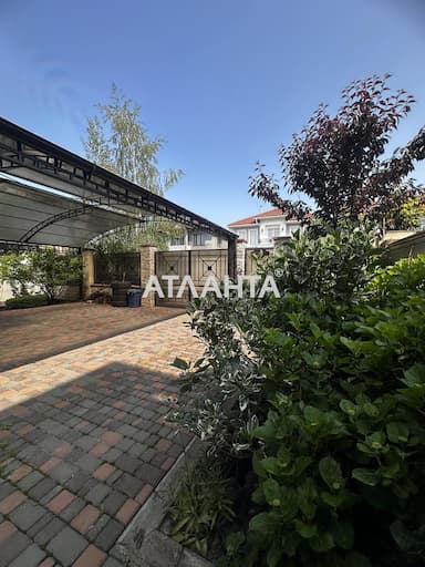 Будинок за адресою Будівельний пров. (площа 350 м²) - Atlanta.ua - фото 47