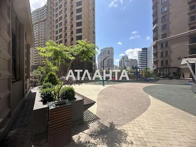 1-комнатная квартира по адресу ул. Генуэзская (площадь 29,3 м²) - Atlanta.ua - фото 35