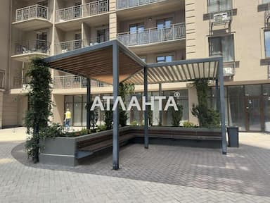 1-комнатная квартира по адресу ул. Генуэзская (площадь 29,3 м²) - Atlanta.ua - фото 36