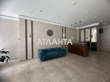 1-комнатная квартира по адресу ул. Генуэзская (площадь 29,3 м²) - Atlanta.ua - фото 33