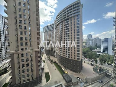 1-комнатная квартира по адресу ул. Генуэзская (площадь 29,3 м²) - Atlanta.ua - фото 37
