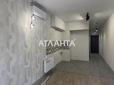 1-комнатная квартира по адресу ул. Генуэзская (площадь 29,3 м²) - Atlanta.ua - фото 25