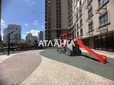 1-комнатная квартира по адресу ул. Генуэзская (площадь 29,3 м²) - Atlanta.ua - фото 38