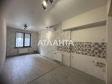 1-комнатная квартира по адресу ул. Генуэзская (площадь 29,3 м²) - Atlanta.ua - фото 22
