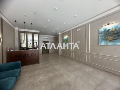 1-комнатная квартира по адресу ул. Генуэзская (площадь 29,3 м²) - Atlanta.ua - фото 34