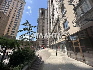 1-комнатная квартира по адресу ул. Генуэзская (площадь 29,3 м²) - Atlanta.ua - фото 40