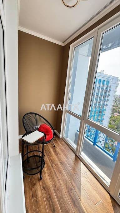 1-комнатная квартира по адресу ул. Толбухина (площадь 52 м²) - Atlanta.ua - фото 13