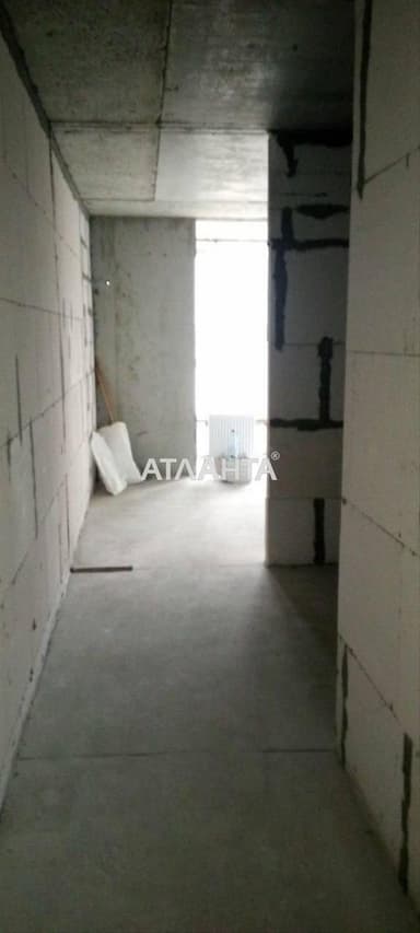 1-room apartment apartment by the address st. Nebesnoy Sotni pr Zhukova marsh pr Leninskoy iskry pr (area 25,5 m²) - Atlanta.ua - photo 7