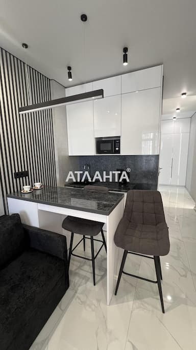1-кімнатна квартира за адресою вул. Дача Ковалевського (площа 30,4 м²) - Atlanta.ua - фото 27