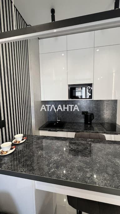 1-кімнатна квартира за адресою вул. Дача Ковалевського (площа 30,4 м²) - Atlanta.ua - фото 33