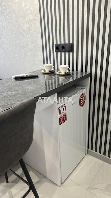 1-кімнатна квартира за адресою вул. Дача Ковалевського (площа 30,4 м²) - Atlanta.ua - фото 35
