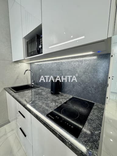 1-кімнатна квартира за адресою вул. Дача Ковалевського (площа 30,4 м²) - Atlanta.ua - фото 39