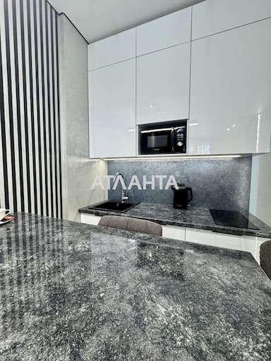 1-кімнатна квартира за адресою вул. Дача Ковалевського (площа 30,4 м²) - Atlanta.ua - фото 40