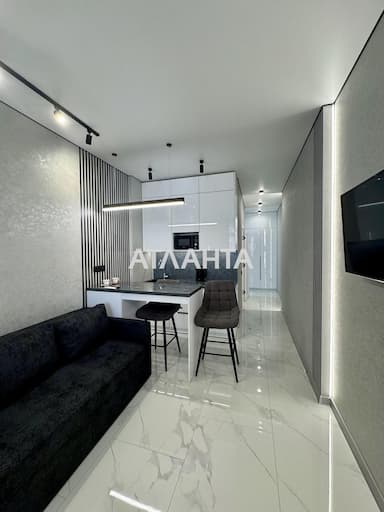 1-кімнатна квартира за адресою вул. Дача Ковалевського (площа 30,4 м²) - Atlanta.ua - фото 42